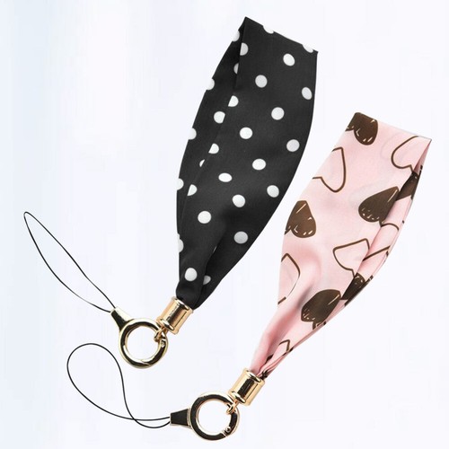 2 Pcs Anti-Verlust-Lanyard Auf Dem Handy Anti-verlorenes Hängendes Seil - 第 12/12 張圖片