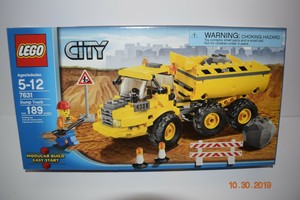 lego set 7631