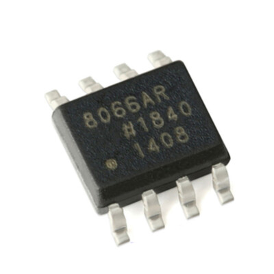 AD8066ARZ-R7 SOIC-8 high-performance operational amplifiers 145MHz
