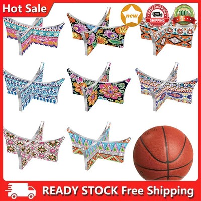 Acrylic Mandala Diamond Desktop Ornaments for Art Crafts DE