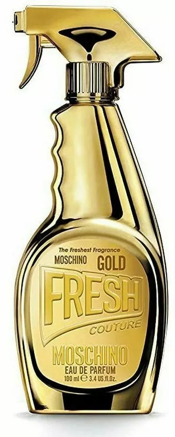 Fresh moschino parfum sale