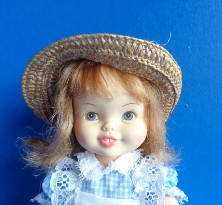 Little debbie 2024 doll 1972