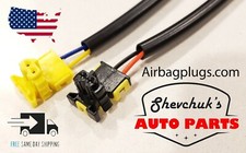 Ford Focus 2008 2009 2010 2011 airbag reloj resorte enchufe conector OEM
