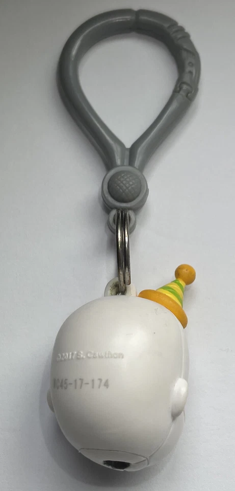 COLGADOR DE MOCHILA FUNKO ENNARD 2017 CINCO NOCHES EN LA UBICACIÓN HERMANA DE FREDDY’S Foto 3 de 4