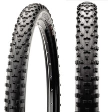 maxxis forekaster 26