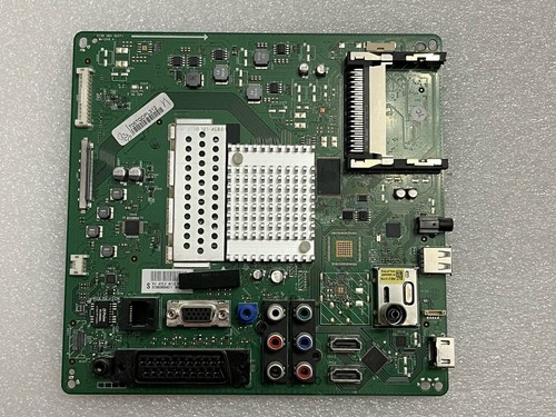 Philips 3139 283 30371 Wk1249.4 LED TV Main Board