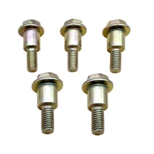 Timing Belt Cover Bolt A Set of 5 90007-679-000 B-Series For Acura/Honda