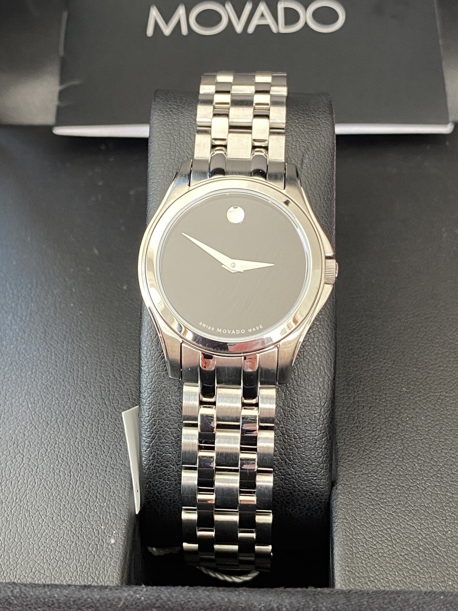 Movado 0605974 Women display picture 1