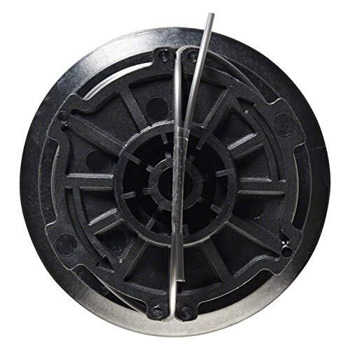 Bosch F016800345 Bobina di Filo da 8 m per Art 35, Diametro Filo 1.6 mm