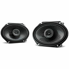 kenwood 6 inch car speakers