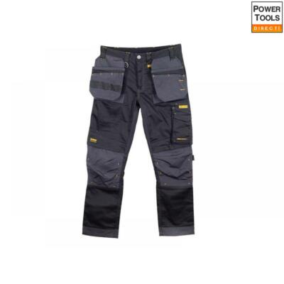 Pantalon Desbrozadora Pantalones De Trabajo DeWalt Harrison Pro