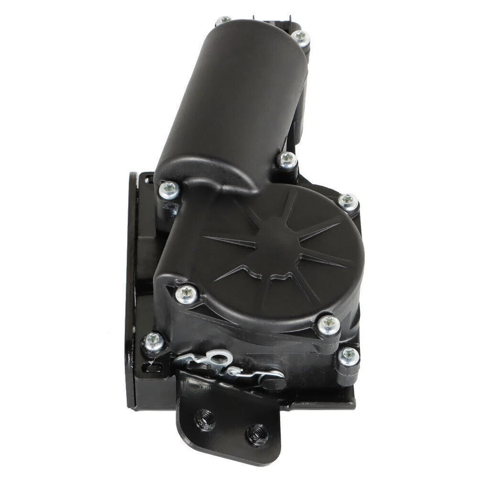 Rear Tailgate Lock Actuator For 2007-2013 Chevrolet Tahoe 931-107 Foto 4 de 4