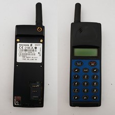 CELLULARE ERICSSON GA628
