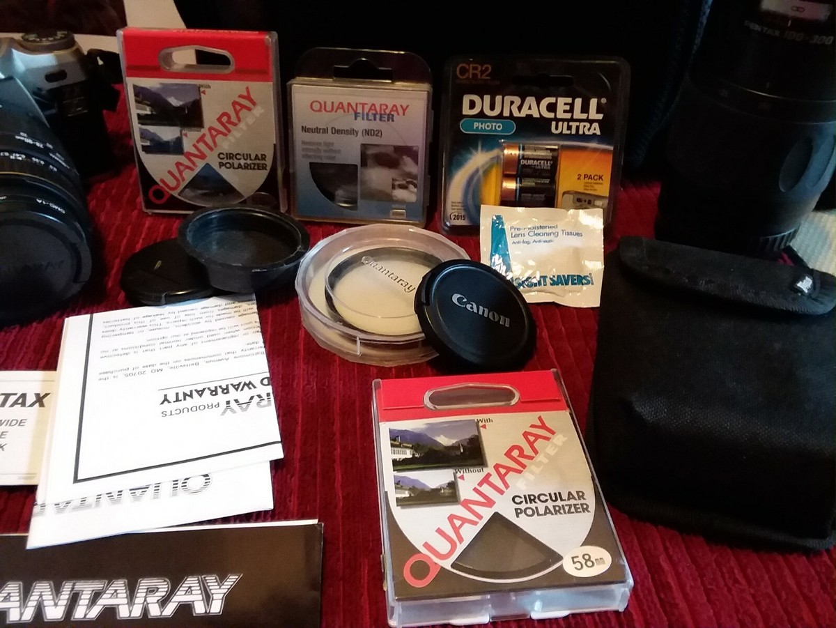 Pentax ZX-L QD Film Camera for sale online | eBay