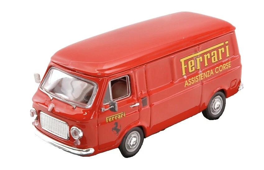 Rio Ferrari 1:43 vehículos diecast y de juguete