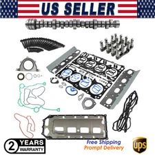 Camshaft MDS Lifter Yoke Gaskets Kit Fits Ram 1500 5.7L Hemi 2011-2015 VIN T