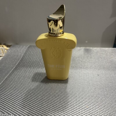 Xerjoff Ladies Casamorati Fiore D'Ulivo EDP Spray 1.0 oz Fragrances