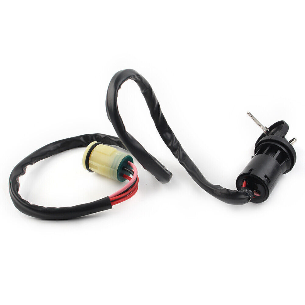 Interruttore Chiave Accensione Per Honda Trx450es Trx450s Foreman - Foto 6