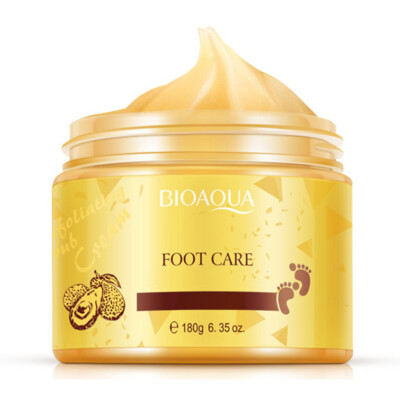 Exfoliante Pies Y Manos Sanas Elimina Durezas Y Piel Agrietada 180gr BIOAQUA