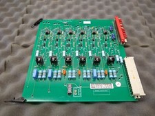 Waters Micromass Quattro II A820-218 Trip Control Board