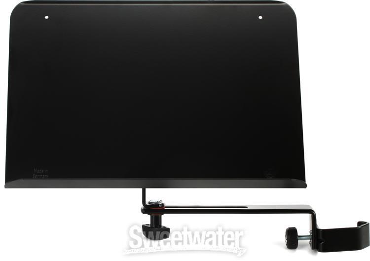 K&M 115/2 Clampon Sheet Music Holder eBay