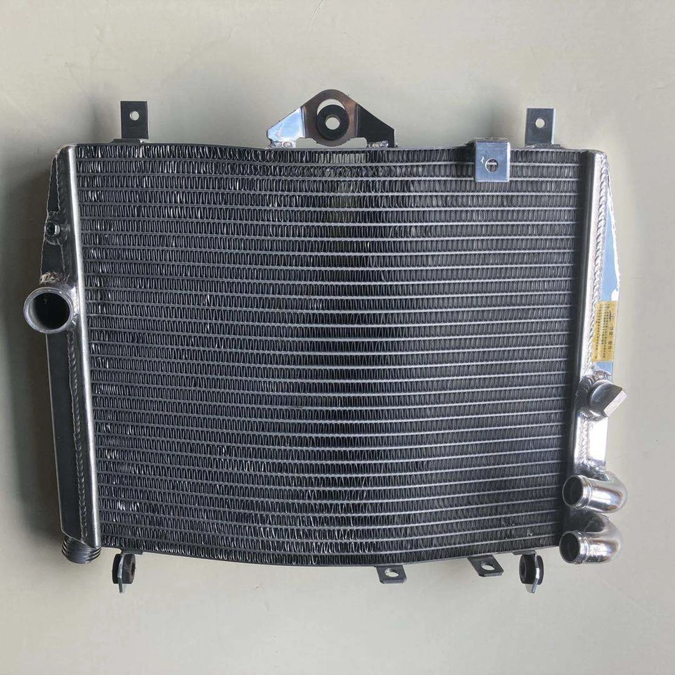 RADIADOR DE CARRERAS DE ALTO RENDIMIENTO NÚCLEO 26 MM para KTM RC8 RC8R 1190 2011-2015 Foto 2 de 4