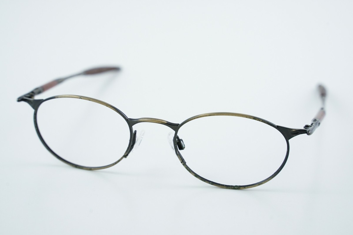 Oakley - 専用　売約済 Oakley™ Crosslink Zero (A) OX8080 808004 58 Polished Gray