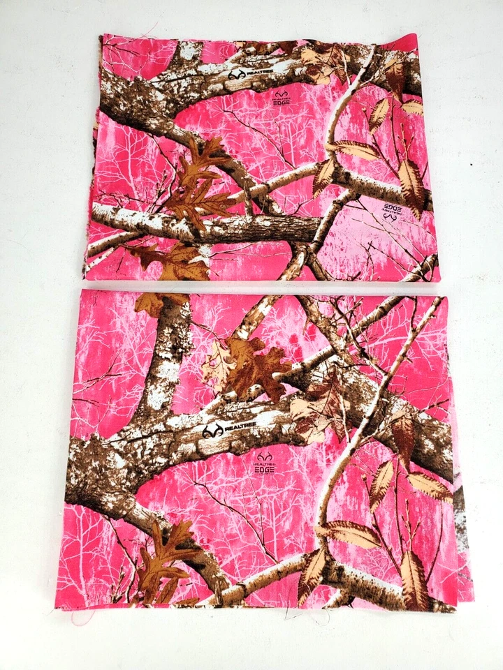 Fat Quarter Fabric Quilting Bundle 100% Cotton size 18 X 22 inch. Lot of 4 New - Image 2 of 3