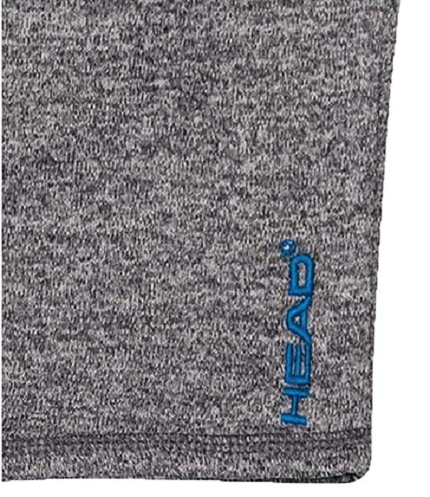 Pantalón corto forrado de lana HEAD para jóvenes Foto 4 de 4