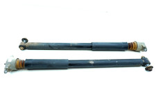 2018-2022 FORD ECOSPORT AWD REAR LEFT & RIGHT SIDE SHOCK STRUT ABSORBER SET OEM