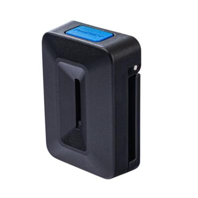 Sortimo ProClick Holder BSS Schwarz kompatibel zum gesamten ProClick System