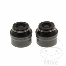 Aprilia Sport City 125 One 2009 - 2013 Athena Valve Stem Oil Seal Kit