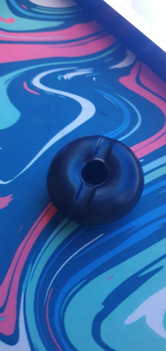 Huion Kamvas 22 Plus Graphics Drawing Tablet - Picture 4 of 4