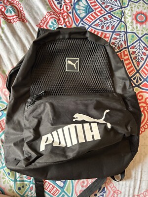 Gently used black backpack. MK Black Leather Backpack (Gently Used) | Mercari main image 2