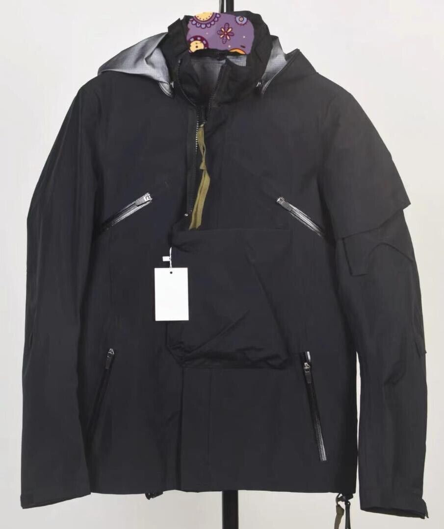 ACRONYM J1A-GT GEN2.2 Gore-Tex Foodie Jacket Size M | eBay ACRONYM J1A-GT GEN2.2 Gore-Tex Foodie Jacket Size M | eBay