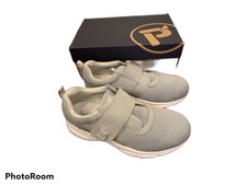 propet travelfit strap mens