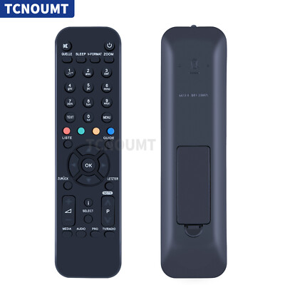 RM-G10 RM-G07 Ersatz Fernbedienung für Humax PR-HD2000 PR-HD2000C PRHD2000