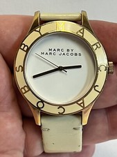 Marc by Marc Jacobs watch MBM1178