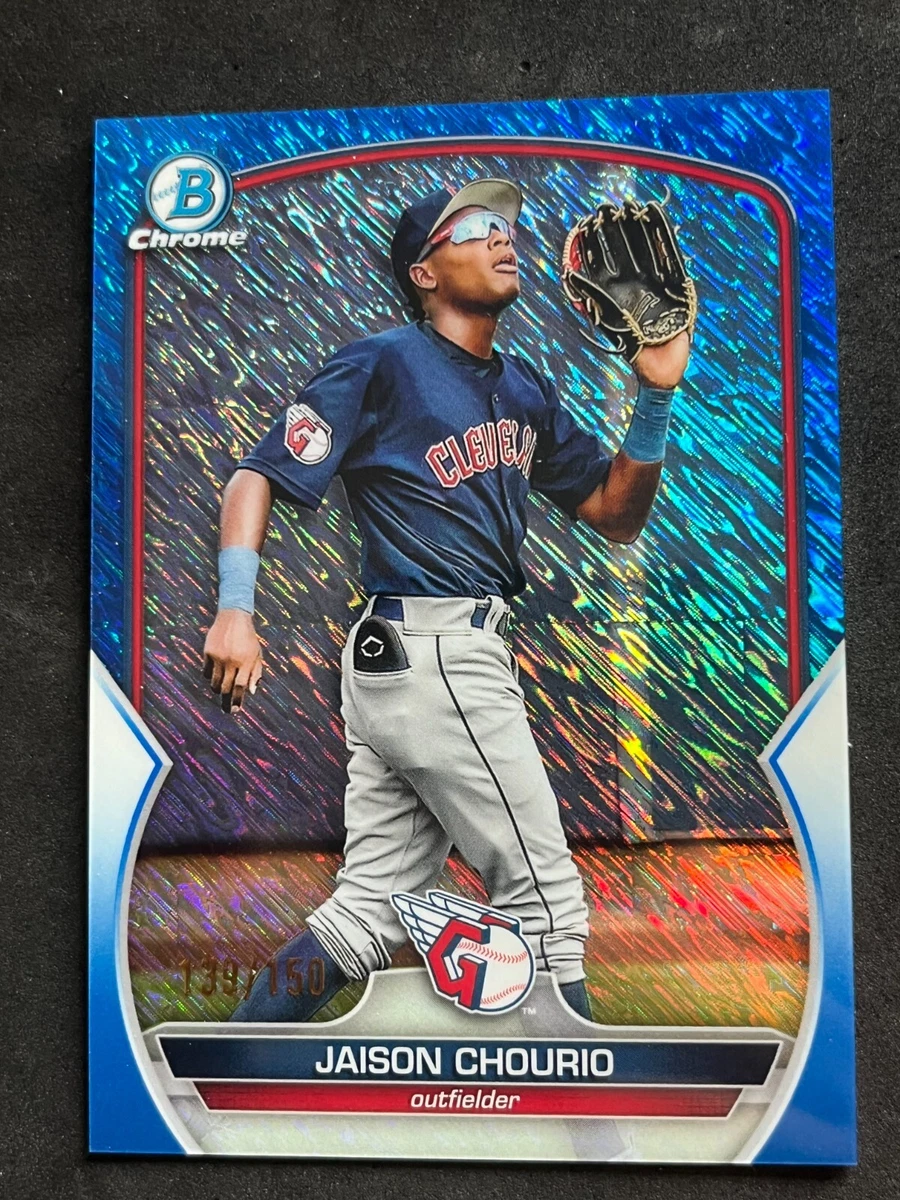 Bowman Baseball Cleveland Guardians Sports Trading Cards