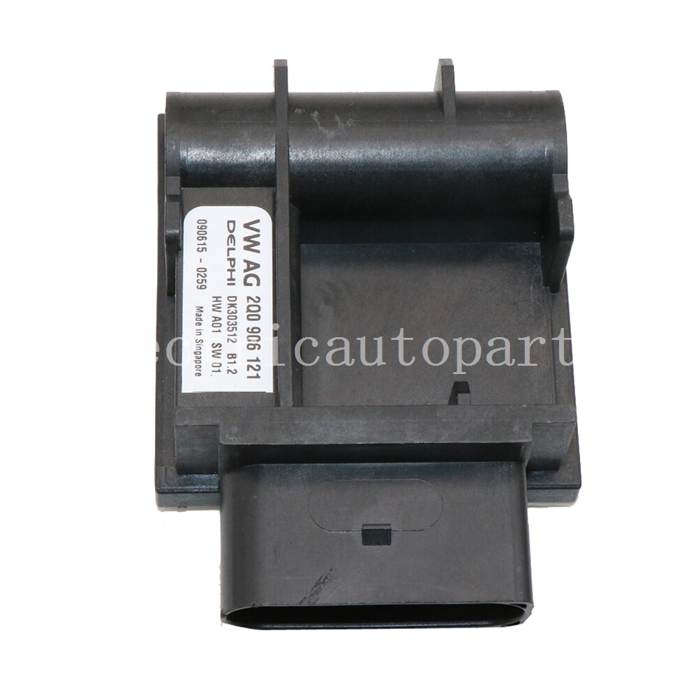 OEM Fuel Pump ECU Control Module 2Q0906121 For 2019 Volkswagen T-CROSS C1