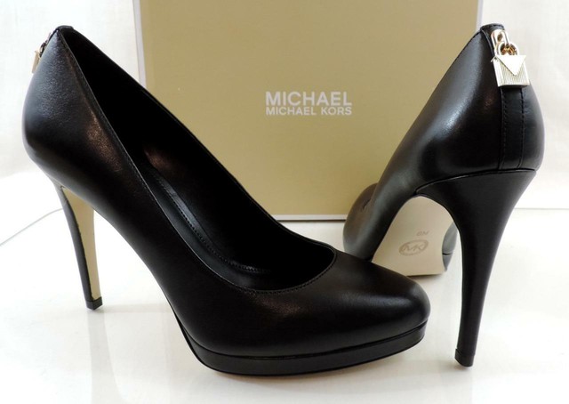 michael kors pumps