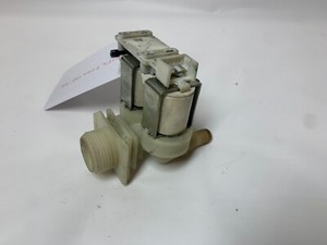 Bosch WFL2066GB/06 Waschmaschine Wassereinlass Magnetventil 10031360