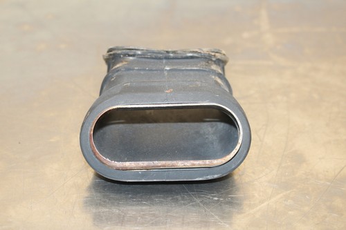 1976 Honda XL350 AIR INTAKE BOOT DUCT C370 - Picture 4 of 5