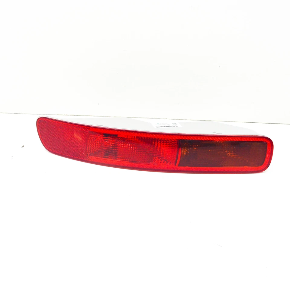 MINI CLUBMAN F54 Rear Left Bumper Tail Light 63217352157 7352157 NEW GENUINE - Image 2 of 4