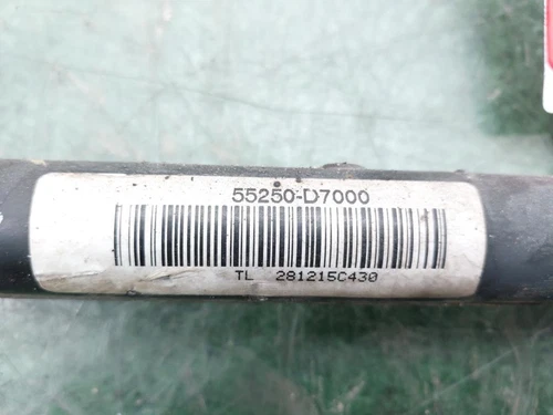 55250D7000 Tirante Trasero Derecho para HYUNDAI TUCSON (TL) 2016 8692859 - Imagen 2 de 10