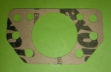 SU HIF6 HIF44 Air Inlet Elbow To Carb GASKET Land Rover V8 SD1 Mini MG Triumph