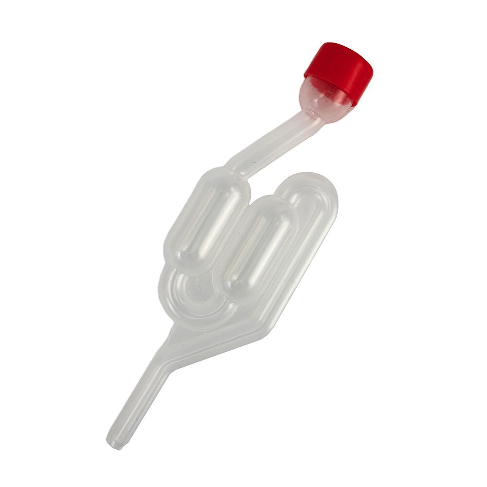 Combustion Leak Tester Kit,Head Gasket Block Sniff 30ml Test Fluid