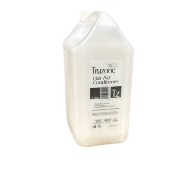 Truzone Hair Aid Conditioner 5 Liter 