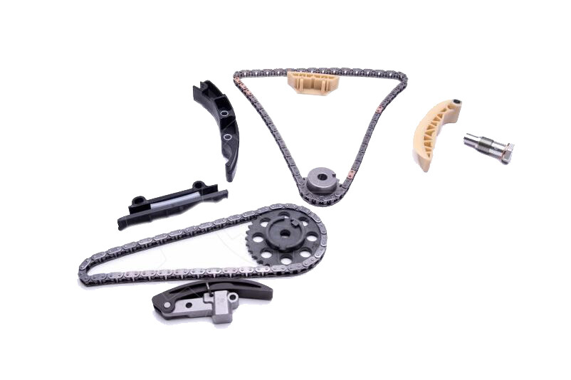Chaine de distribution kit 066109513A pour moteur Golf Passat Sharan Touareg Phaeton