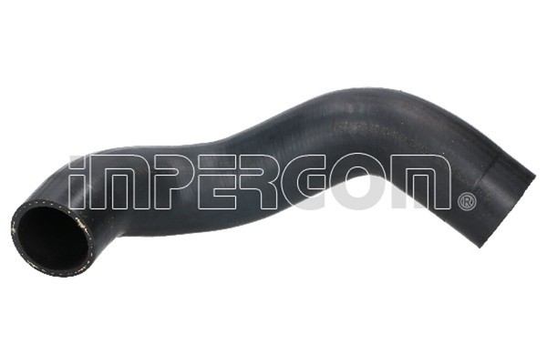 Original Imperium Ladeluftschlauch 225040 FüR BA7 Ford Mondeo Gummi 4 Turnier 2-image